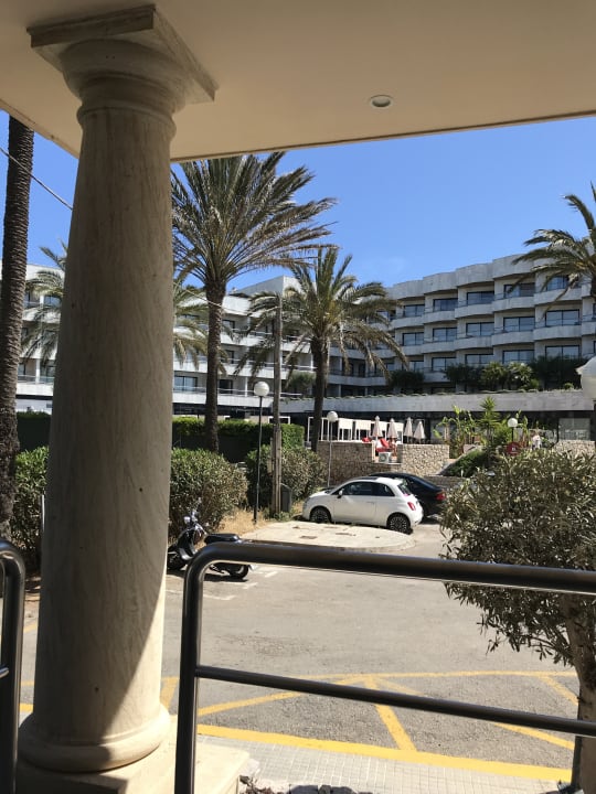 Sonstiges R2 Lago Playa Park