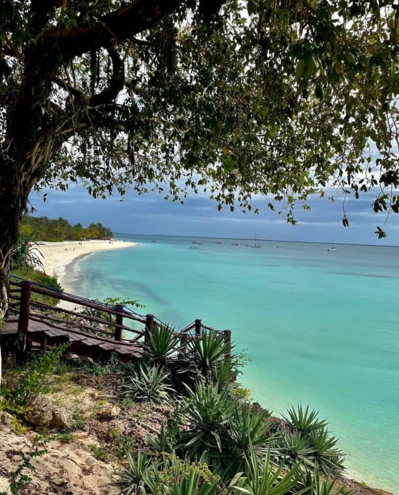 Strand Hotel Riu Palace Zanzibar