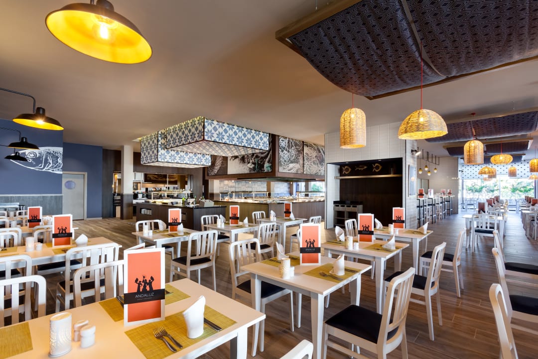 Gastro Hotel Riu Chiclana