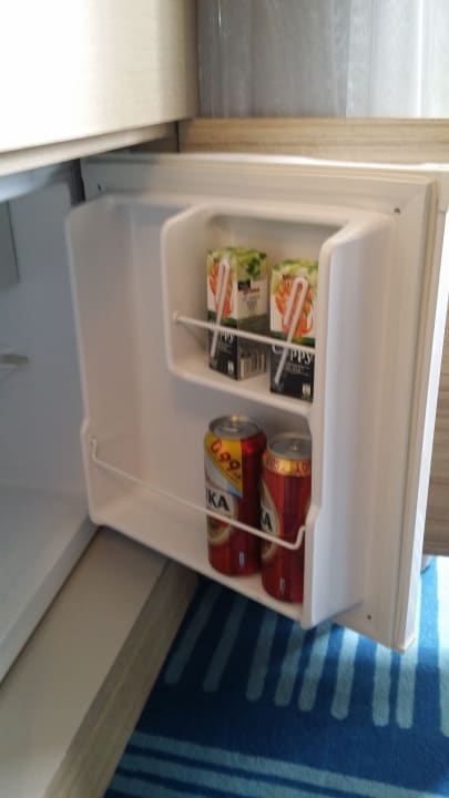 Zimmer HVD Viva Club Hotel