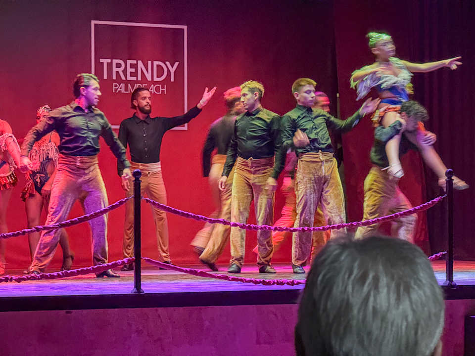 Sport & Freizeit Trendy Palm Beach (Adults Only, 16+)