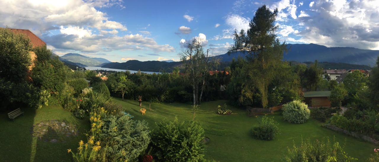 Ausblick Cottages-Chalets -  Ferienhaus