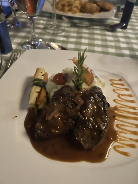 Gastro TUI MAGIC LIFE Kalawy