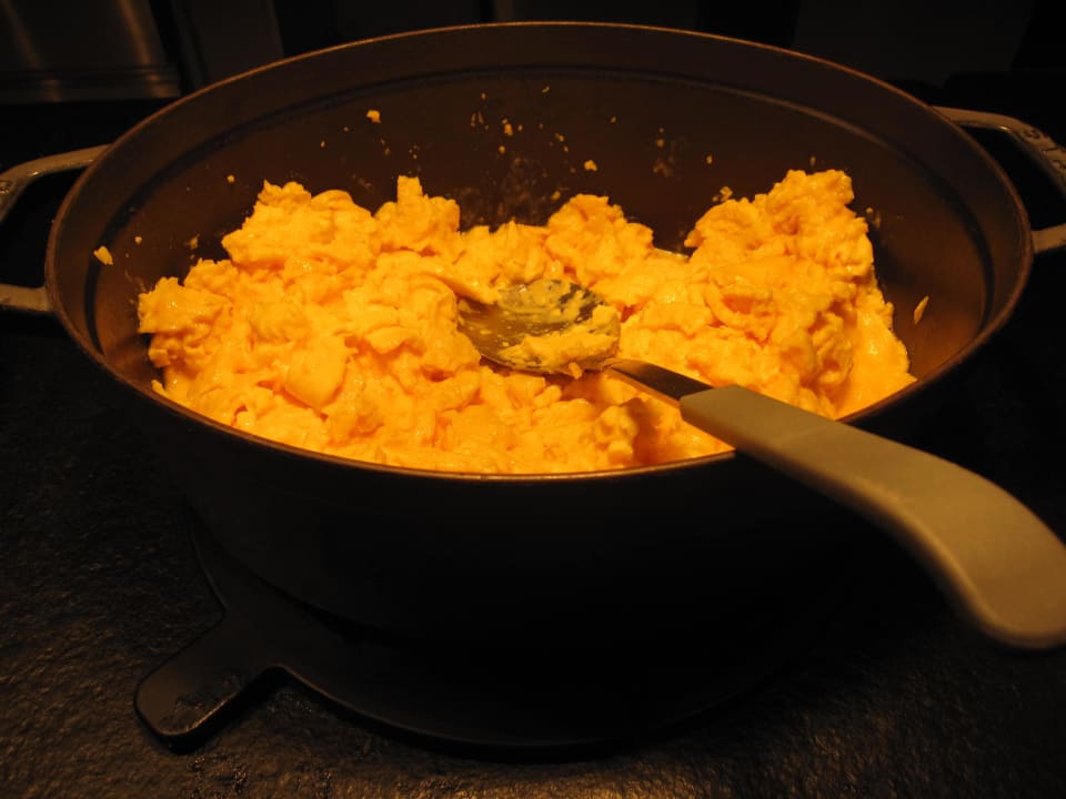 Rührei Hotel Bell Rock Europa-Park