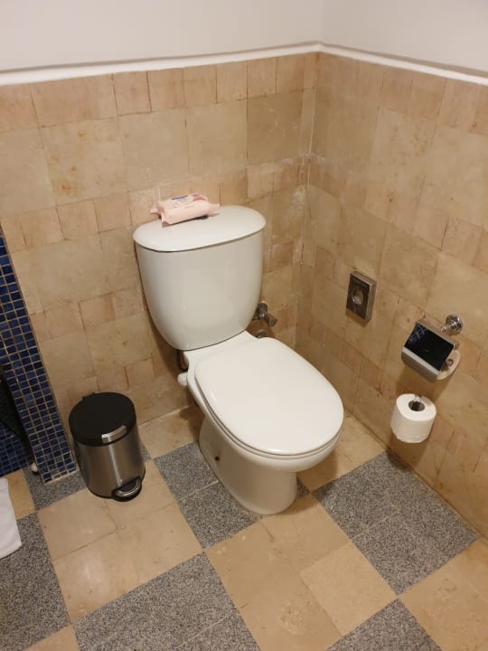 Zimmer Sheraton Miramar Resort El Gouna