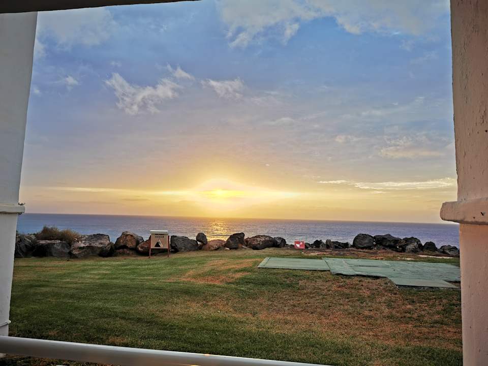 Ausblick TUI MAGIC LIFE Fuerteventura