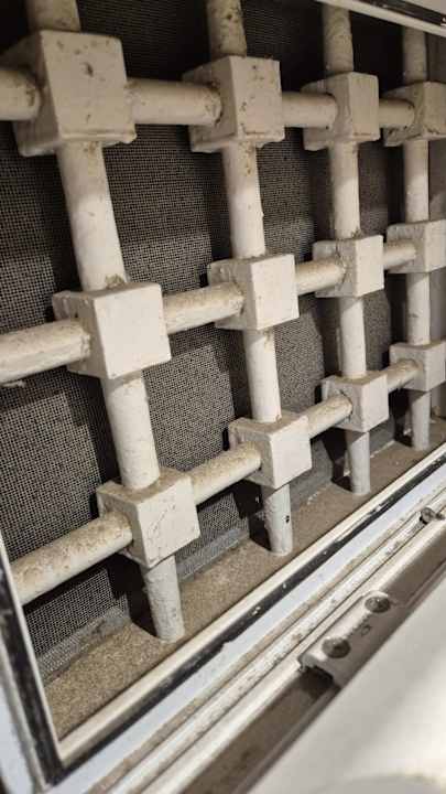 Zimmer Kaliakra Mare