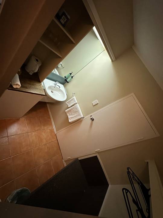 Zimmer The Airport Gateway Hotel