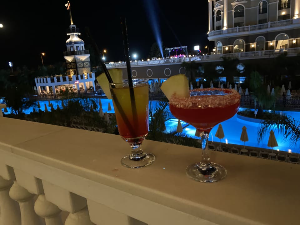 Gastro Haydarpasha Palace