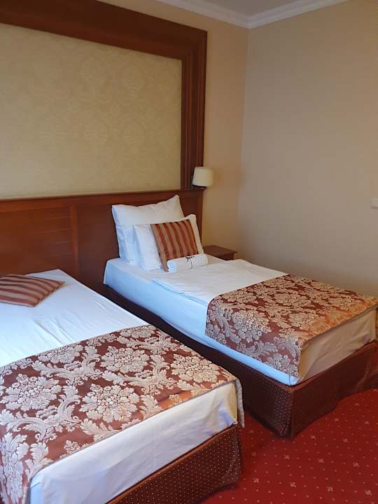 Zimmer Hotel Grodzki