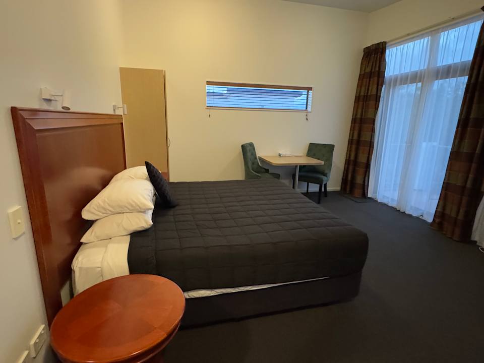 Zimmer Quality Suites Kaikoura