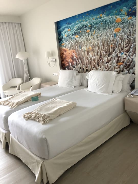 Zimmer Iberostar Selection Fuerteventura Palace