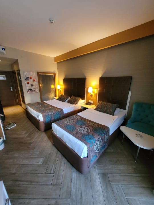 Zimmer My Home Resort