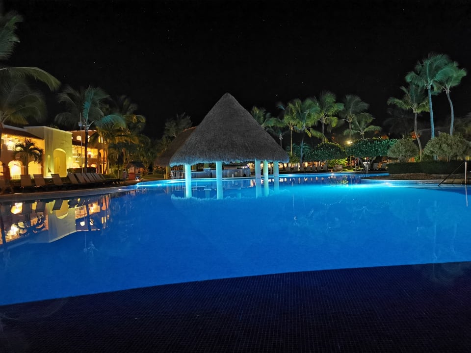 Pool Iberostar Selection Hacienda Dominicus