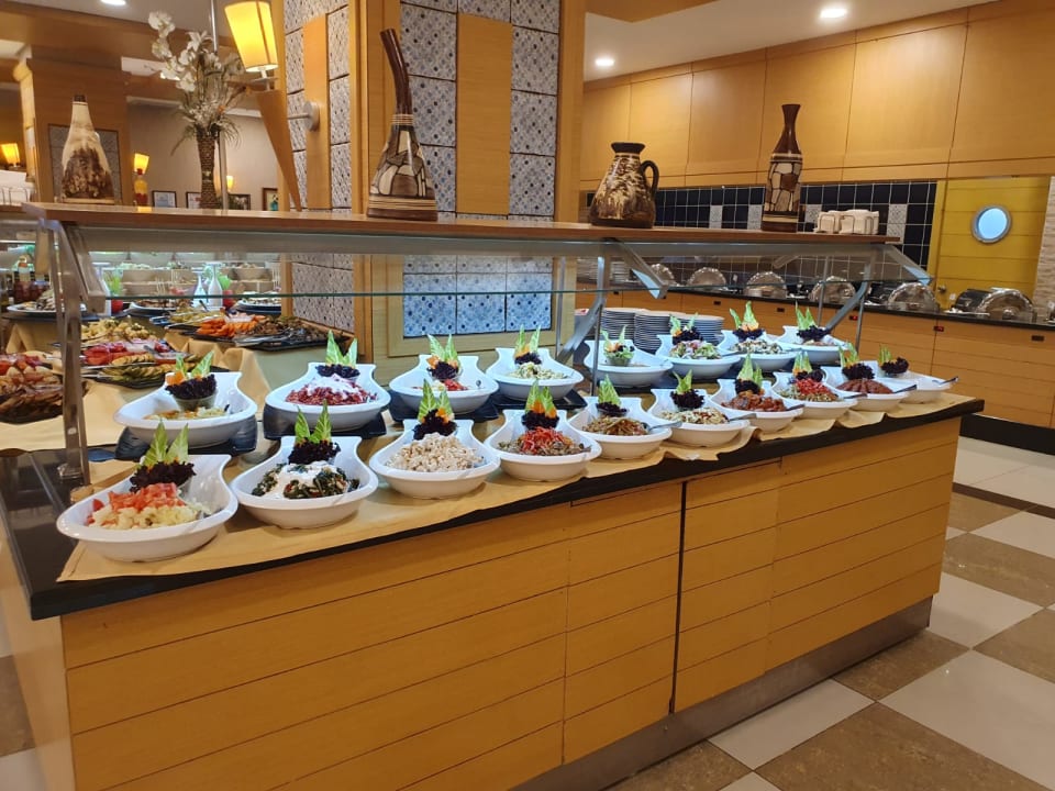 Gastro Can Garden Resort