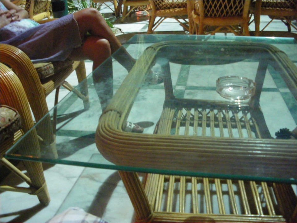 Sauberer Tisch Mirage Bay Resort & Aqua Park