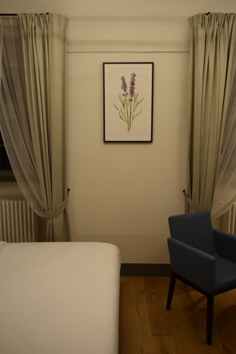 Zimmer Herbal Hotel Wrocław
