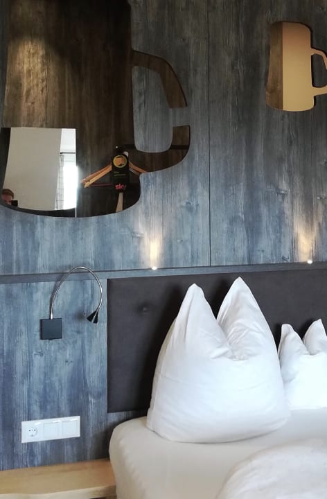 Zimmer 1. Bier & Wohlfühlhotel Gut Riedelsbach