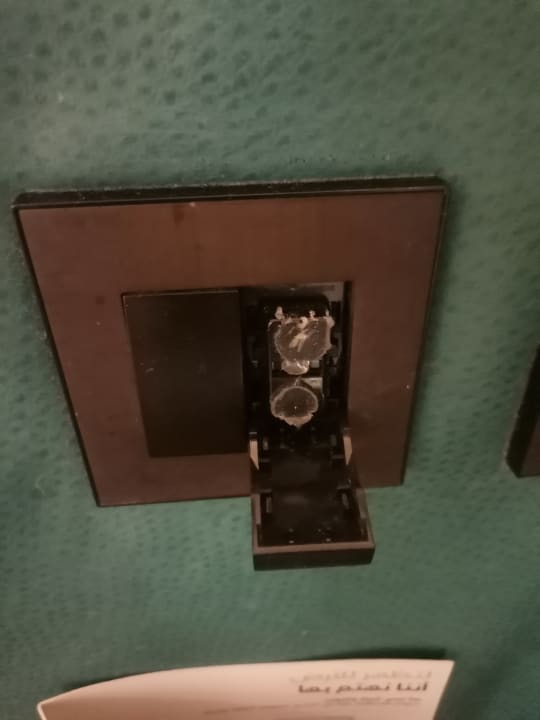 Zimmer DoubleTree by Hilton Resort & Spa Marjan Island