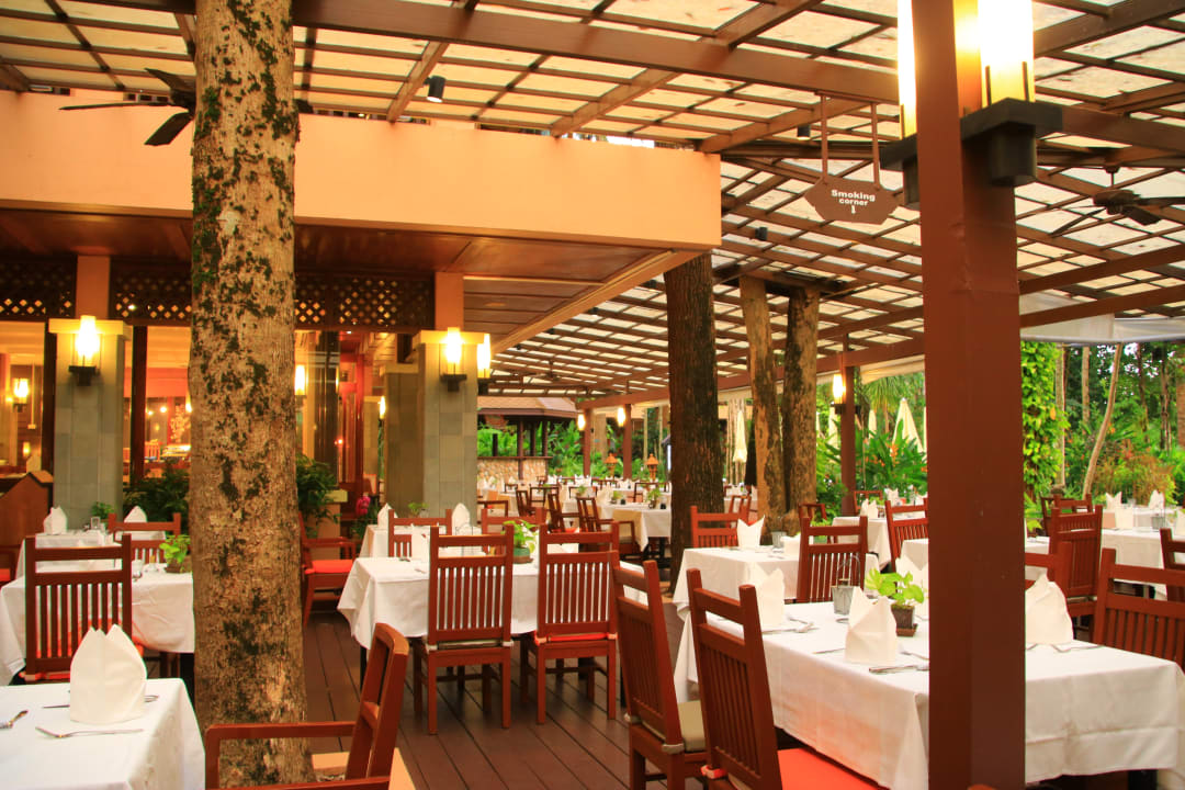 Gastro Khao Lak Merlin Resort