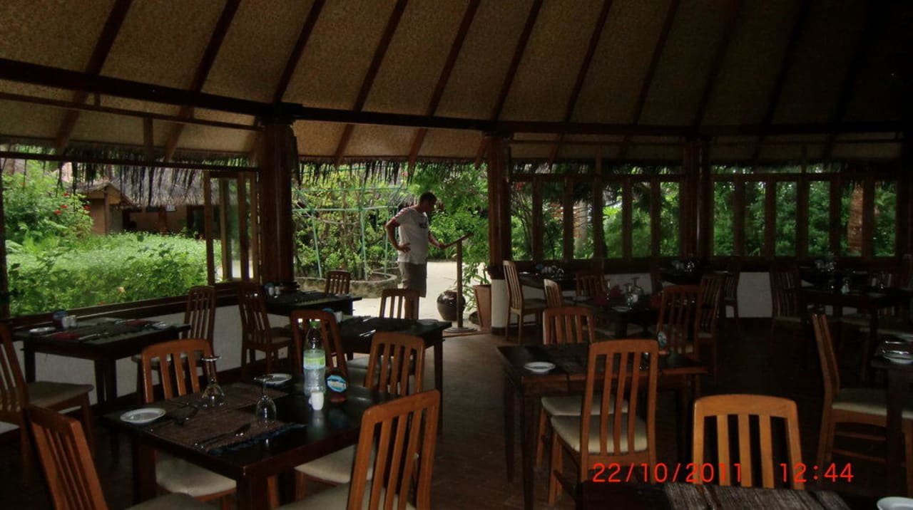 Perspektive Sun Siyam Vilu Reef