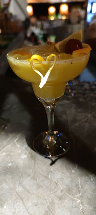 Gastro Hotel Miramare Beach