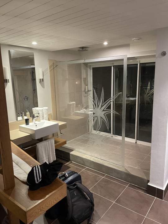 Zimmer Lagoon Attitude - Adults only