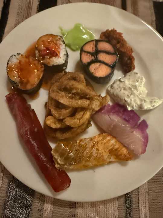 Gastro Diamond Excellence Resort & Spa