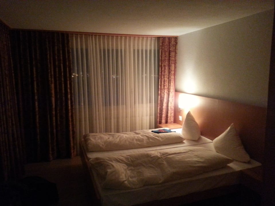 Elternschlafzimmer Das Hotel Sherlock Holmes