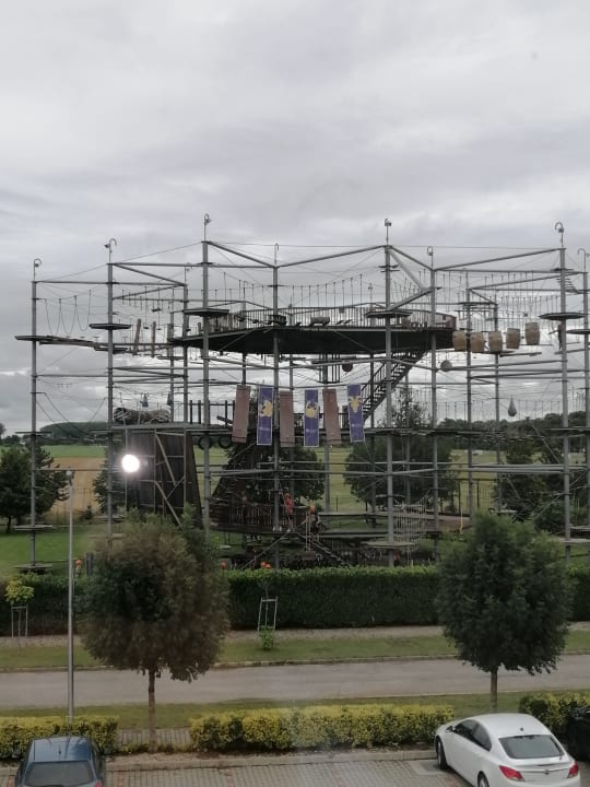 Sport & Freizeit Caramell Premium Resort