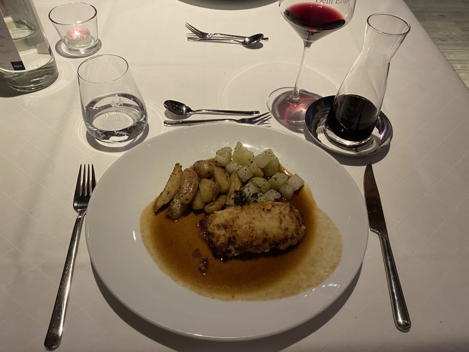 Gastro Hotel Dein Engel