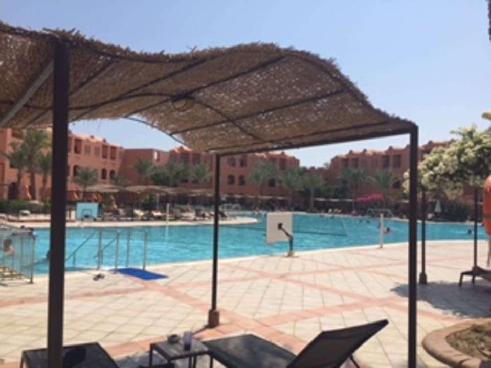 Pool Jaz Makadi Oasis Resort