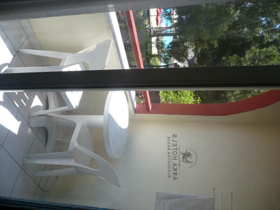 Bakon Hotel Aslan City Kleopatra