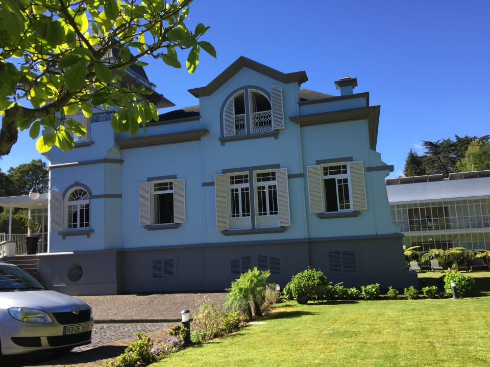 Außenansicht PortoBay Serra Golf