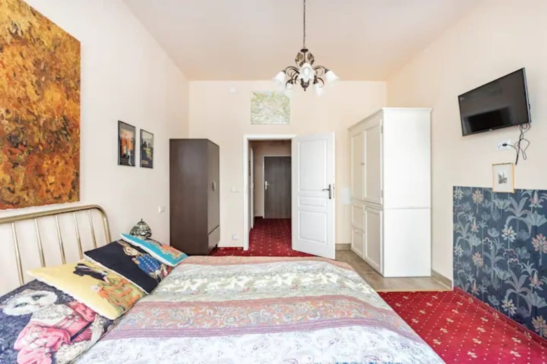 Zimmer Hotel Altwienerhof