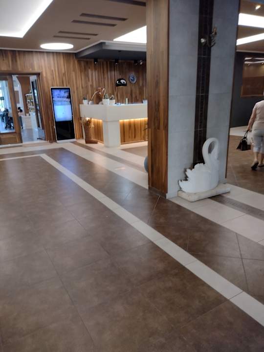 Sonstiges Hotel Enkelana