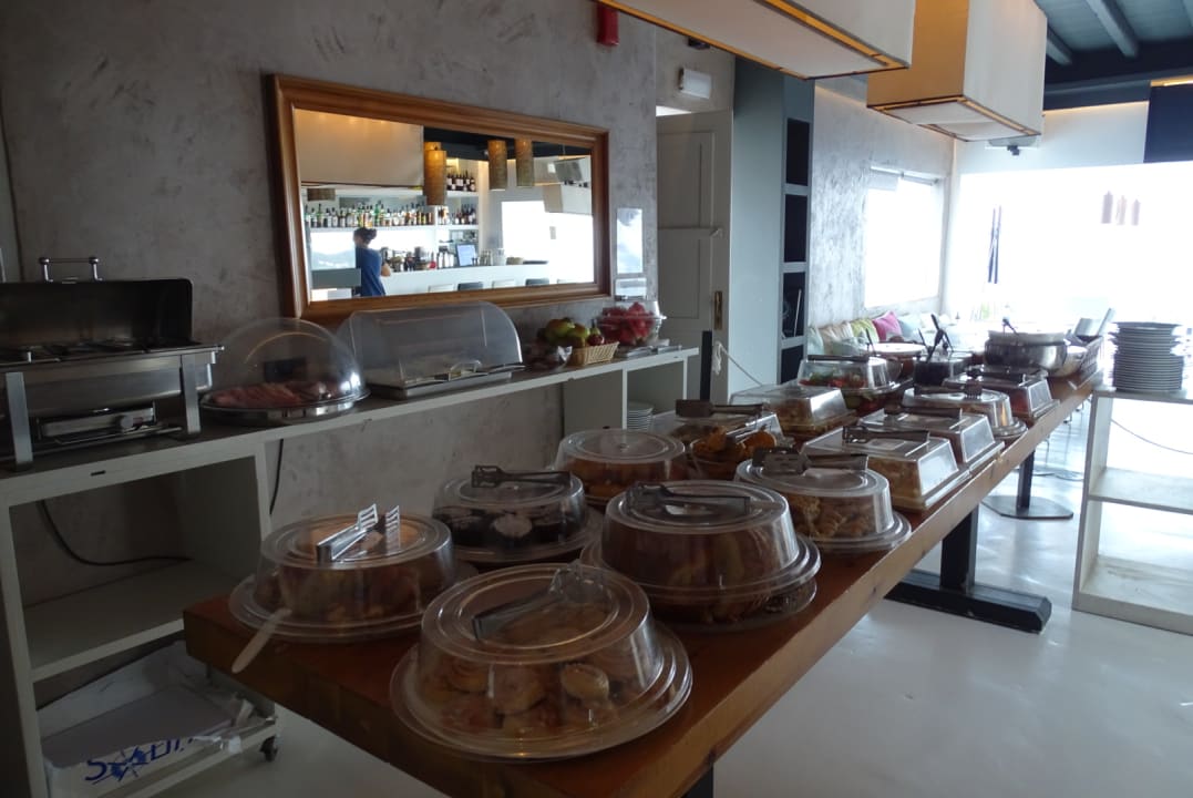 Gastro Mykonos View Hotel