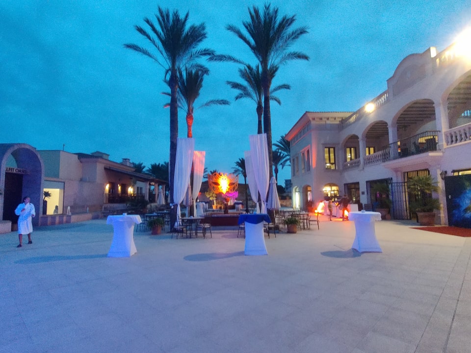 Sonstiges ROBINSON CALA SERENA