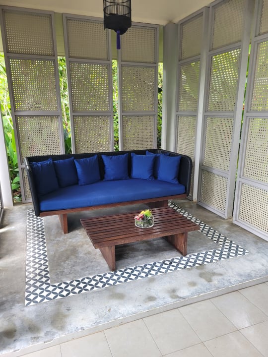 Zimmer Moracea by Khao Lak Resort