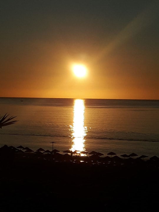 Strand Iberostar Waves Averroes