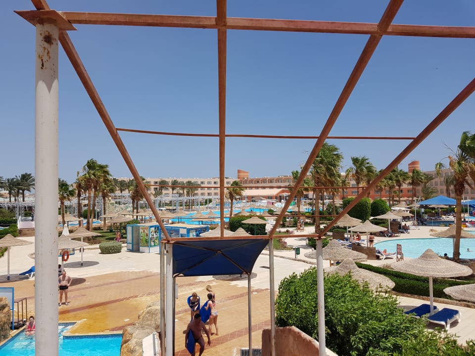 Pool Titanic Resort & Aqua Park