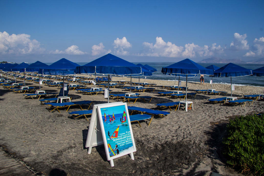 Haus-Strand Neptune Luxury Resort