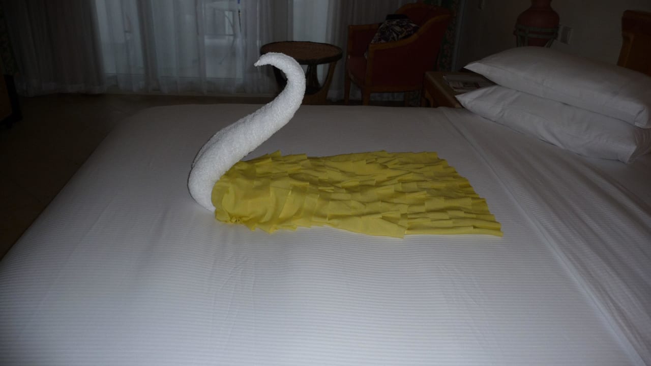 Labedz Safir Sharm Waterfalls Resort