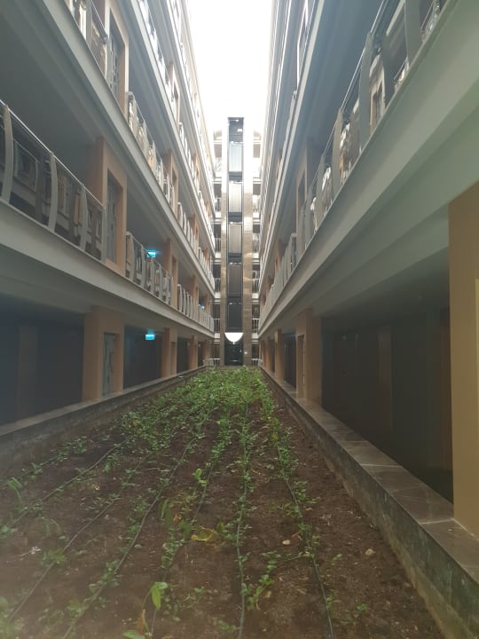 Sonstiges Sunmelia Beach Resort