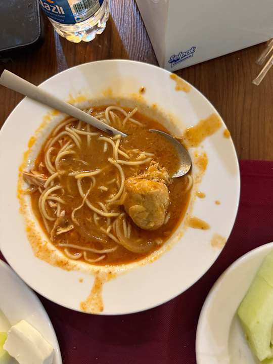 Gastro Alan Xafira Deluxe Resort & Spa