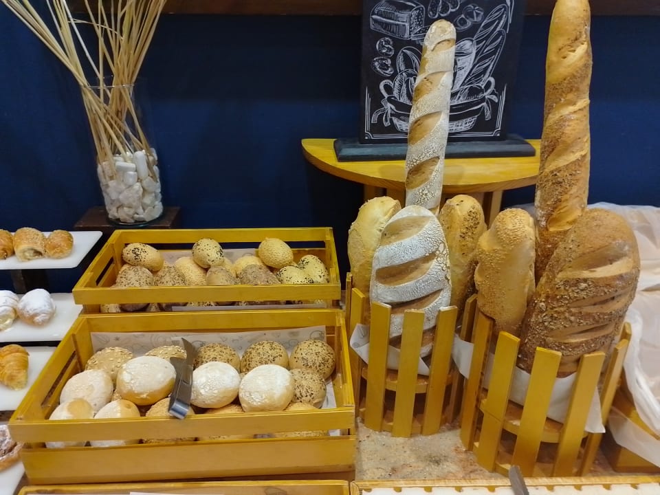 Gastro Iberotel Casa Del Mar Resort