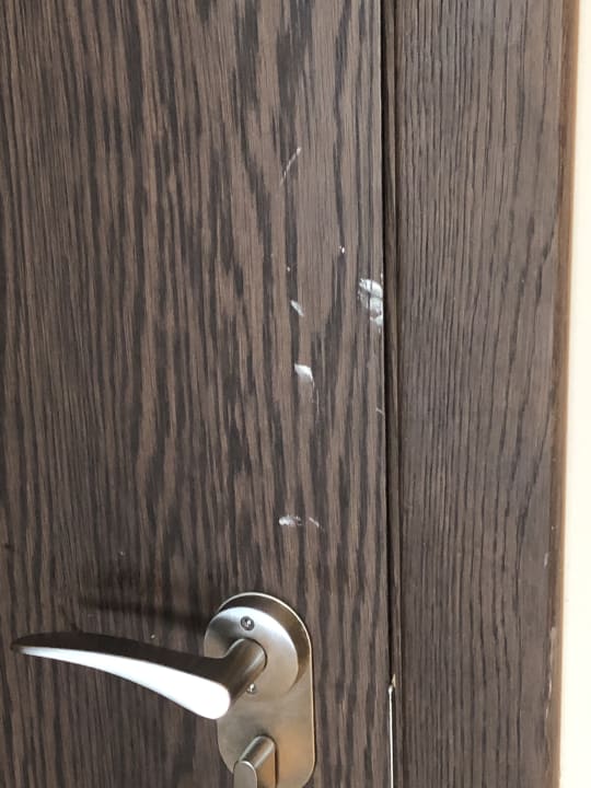 Zimmer Lopesan Costa Bávaro Resort, Spa & Casino