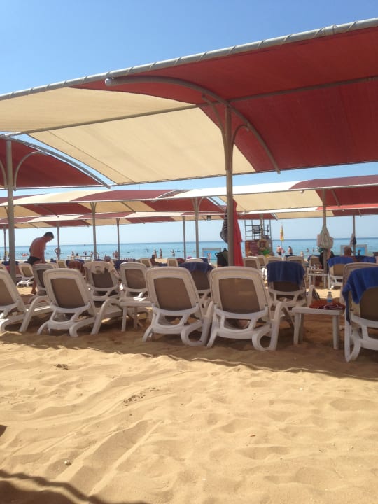 Strand Side Royal Style Hotel