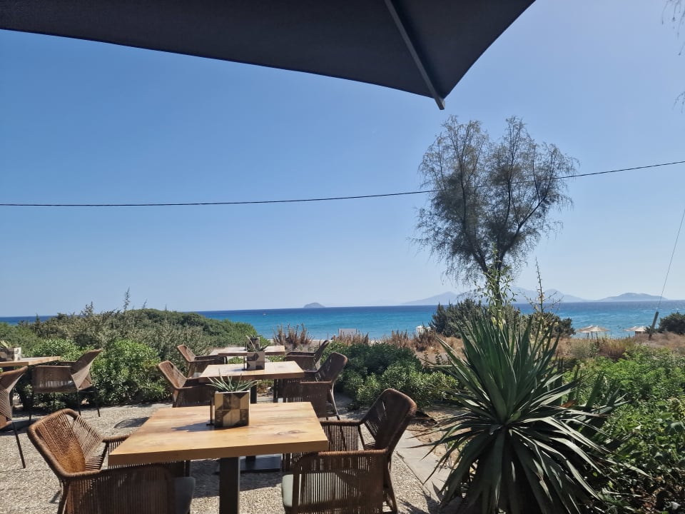 Gastro Atlantica Belvedere Resort