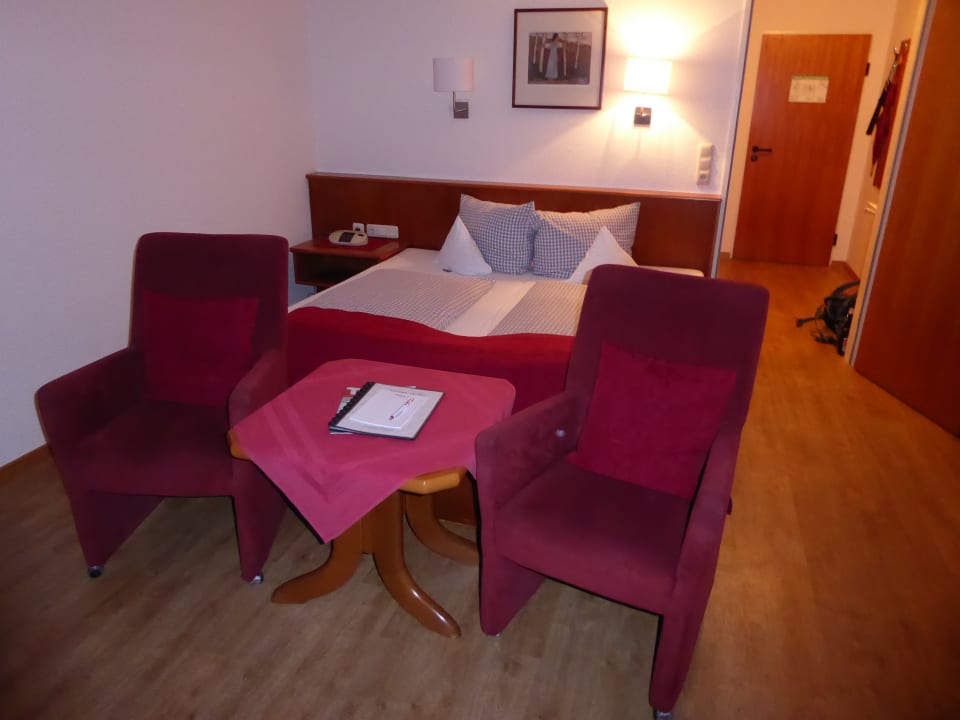 Zimmer Familien- und Wellnesshotel Viktoria